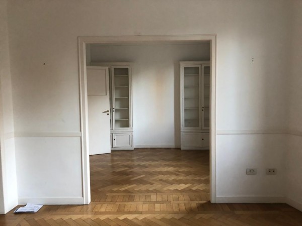 Departamento en zona exclusiva Barrio Norte (Zona Embajadas | La Isla)