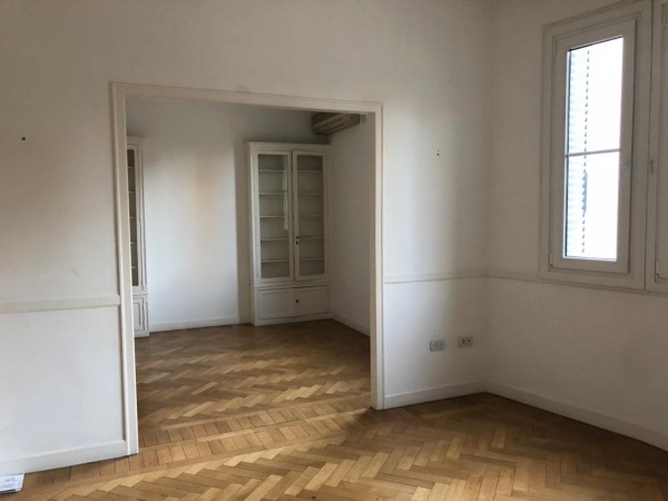 Departamento en zona exclusiva Barrio Norte (Zona Embajadas | La Isla)