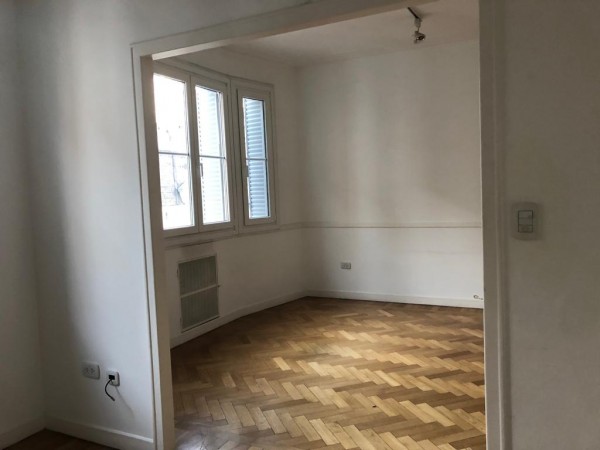 Departamento en zona exclusiva Barrio Norte (Zona Embajadas | La Isla)