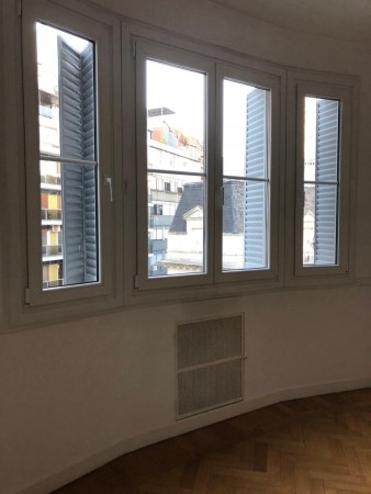 Departamento en zona exclusiva Barrio Norte (Zona Embajadas | La Isla)