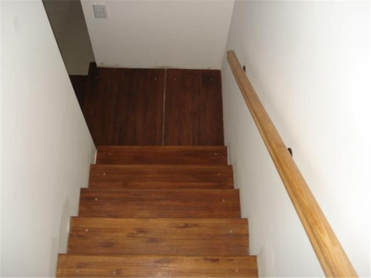PH 3AMB |  PATIO Y BALCON | 1° PISO
