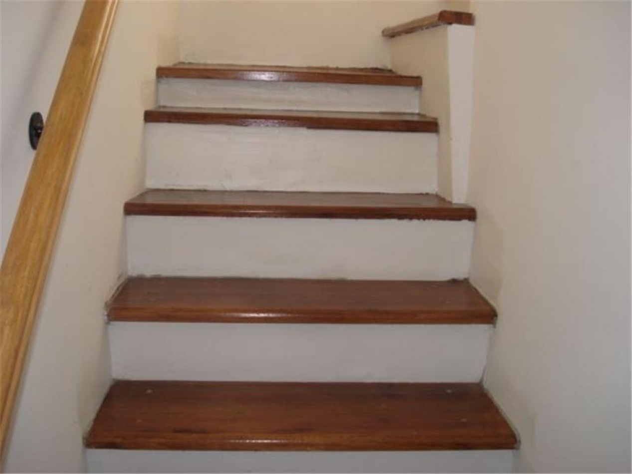 PH 3AMB |  PATIO Y BALCON | 1° PISO