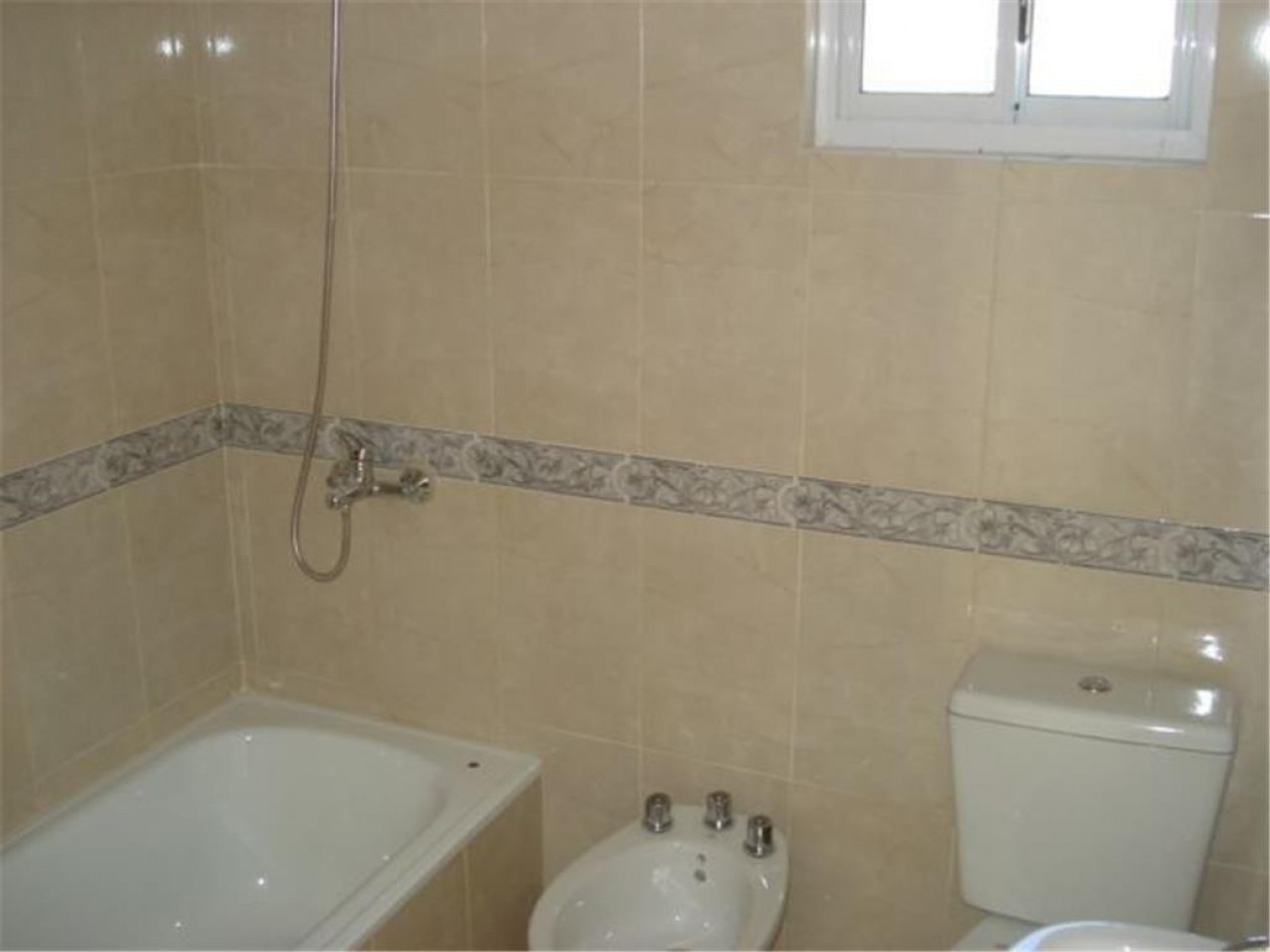 PH 3AMB |  PATIO Y BALCON | 1° PISO