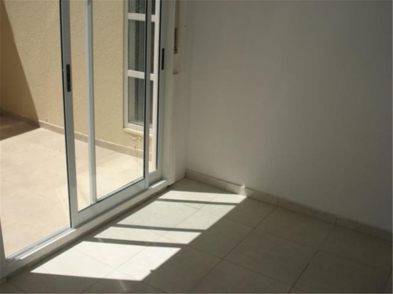 PH 3AMB |  PATIO Y BALCON | 1° PISO