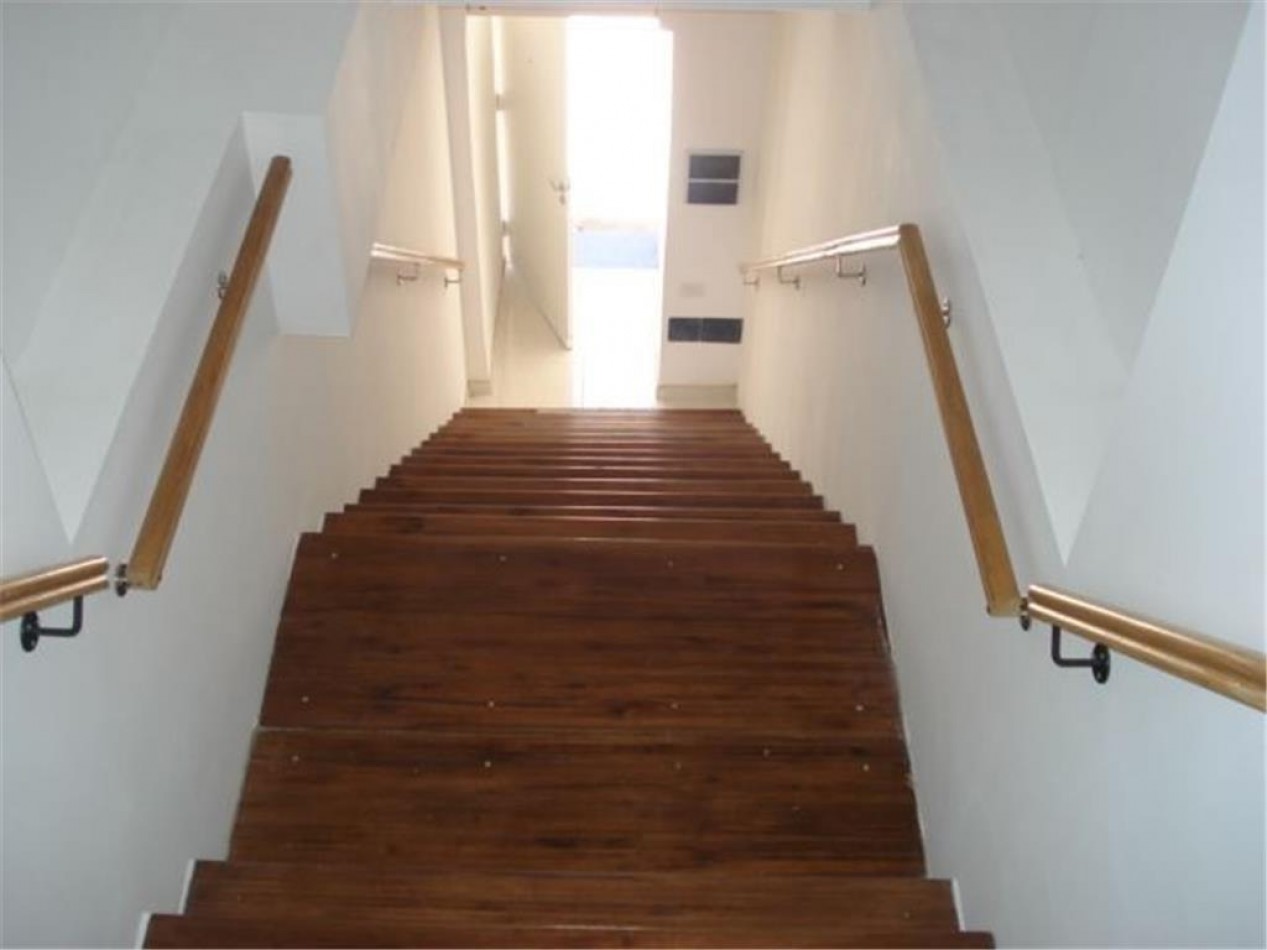 PH 3AMB |  PATIO Y BALCON | 1° PISO