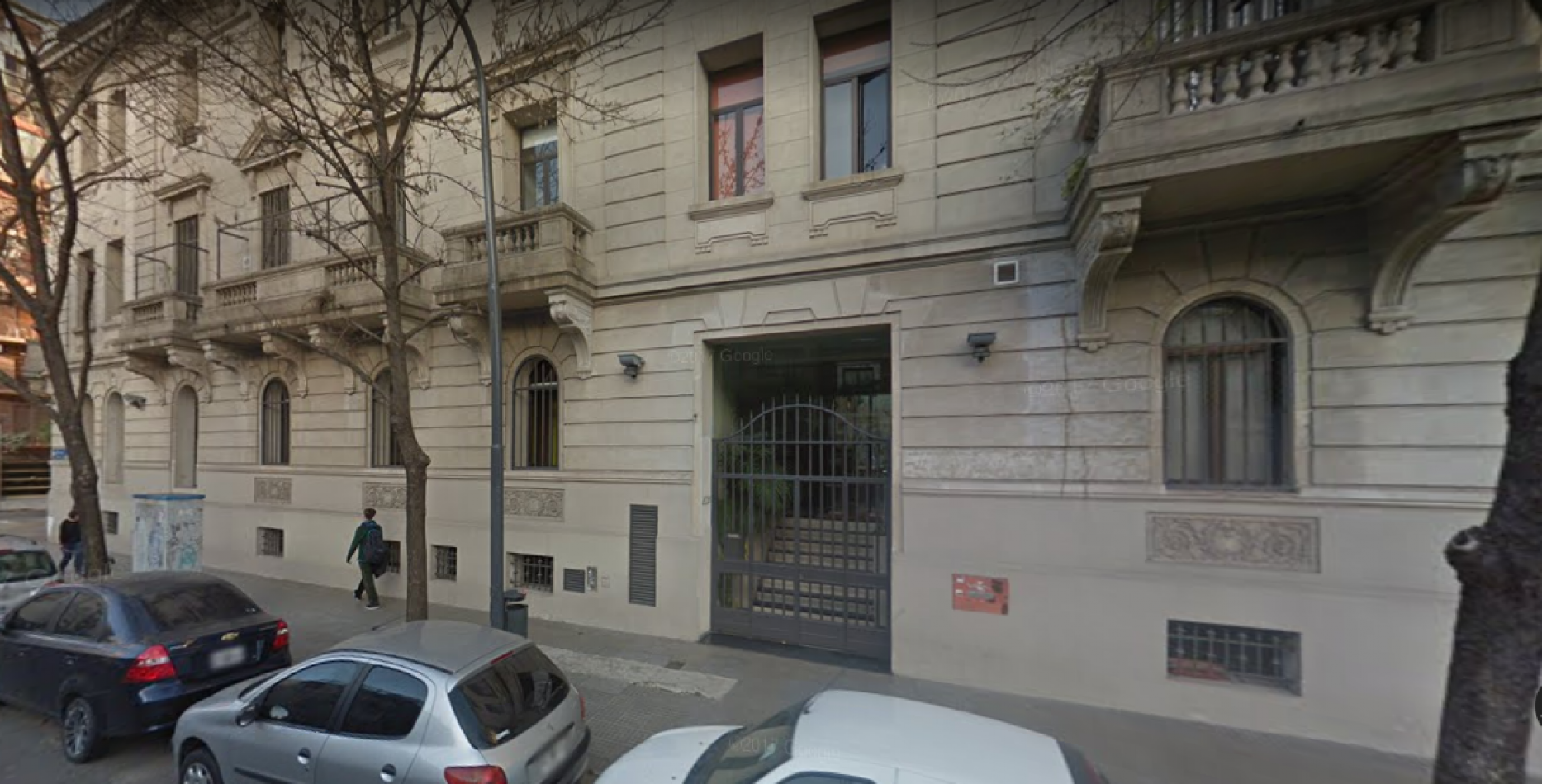 OFICINA  | BELGRANO 
