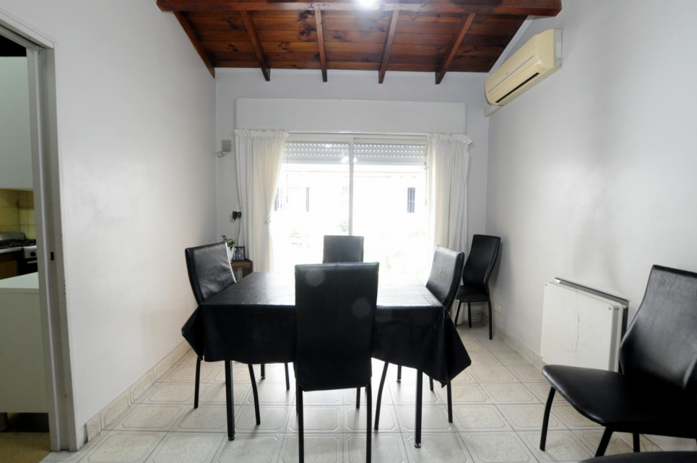 PH 3 AMB | Galeria | Jardin | Mas 2 habitaciones y Baño.