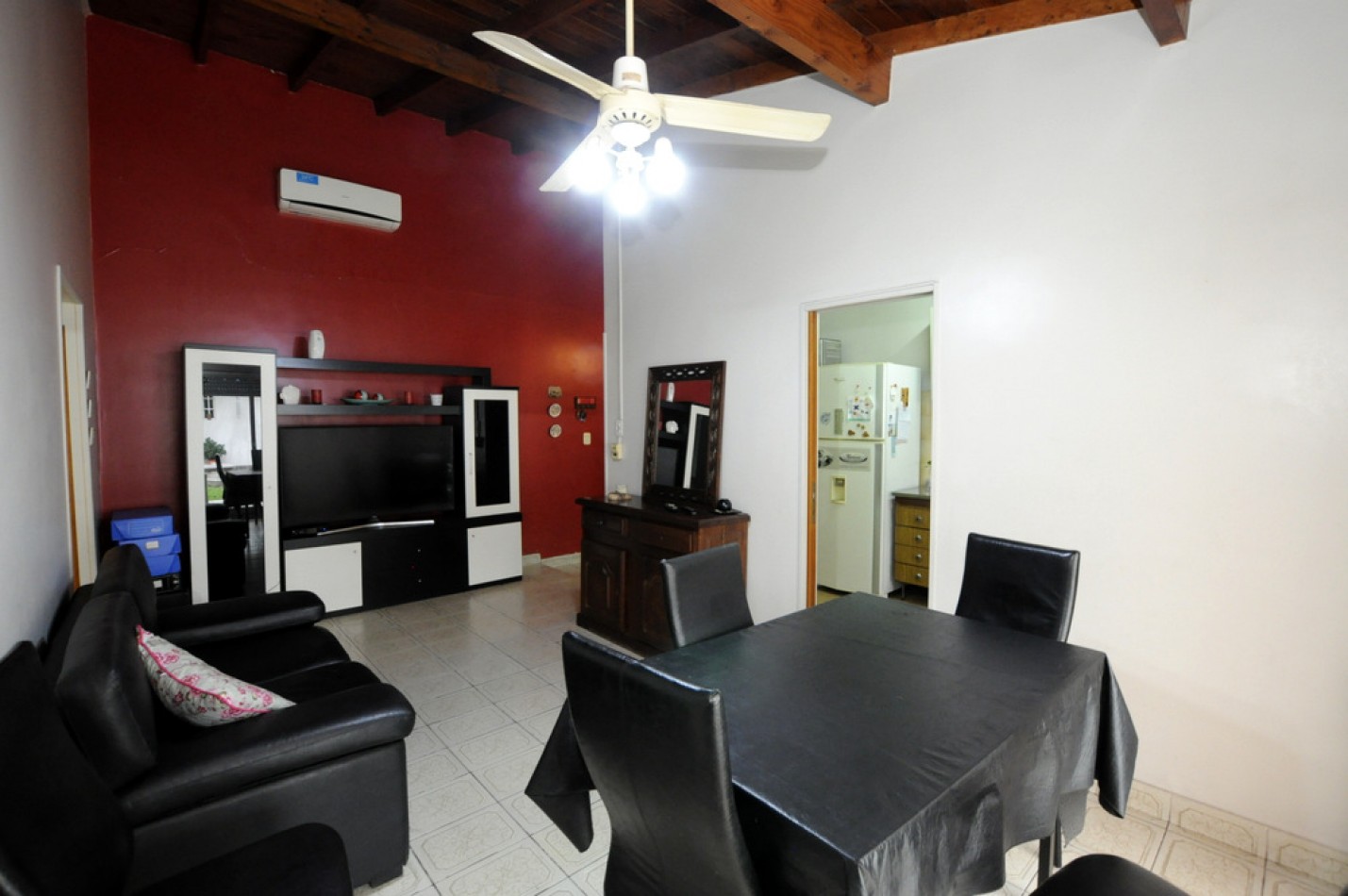 PH 3 AMB | Galeria | Jardin | Mas 2 habitaciones y Baño.