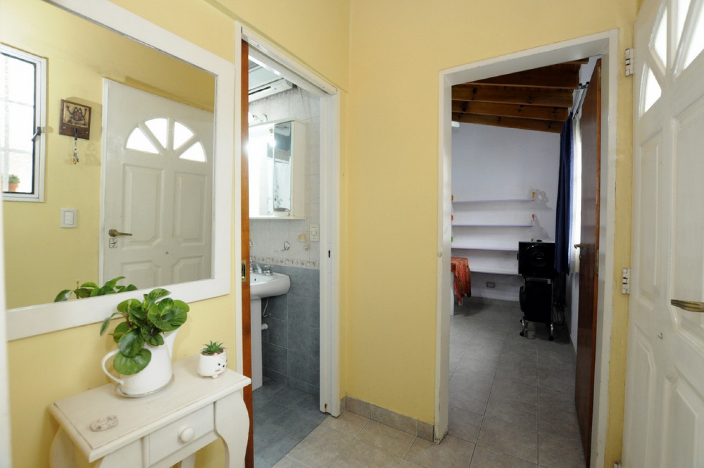 PH 3 AMB | Galeria | Jardin | Mas 2 habitaciones y Baño.