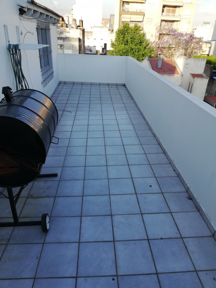 Alquiler 2 Ambientes | SIN EXPENSAS | ABL / Aysa Incluido