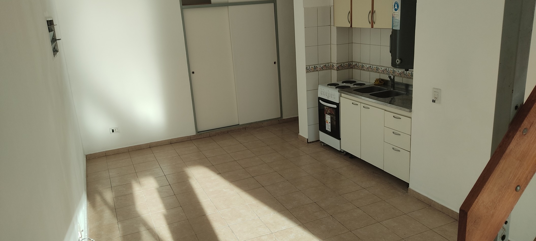 Alquiler 2 Ambientes | SIN EXPENSAS | ABL / Aysa Incluido