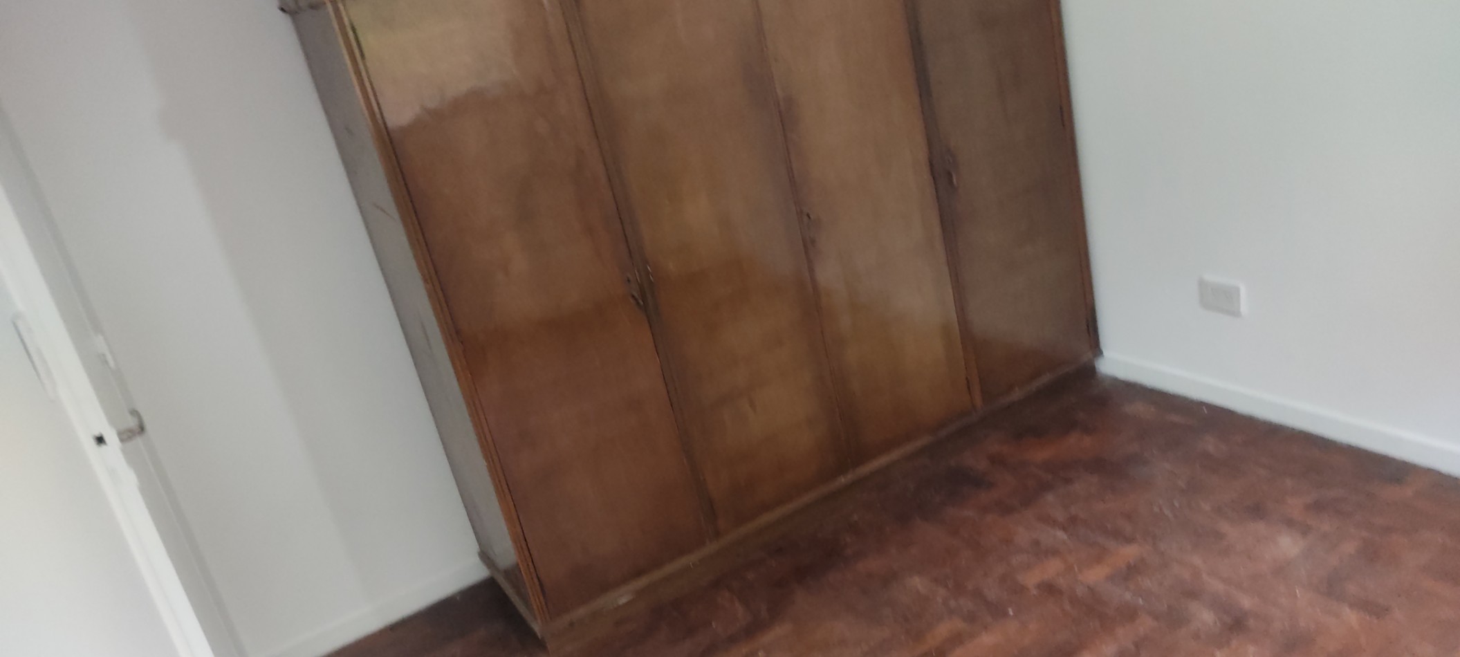 Alquiler Departamento 3 ambientes