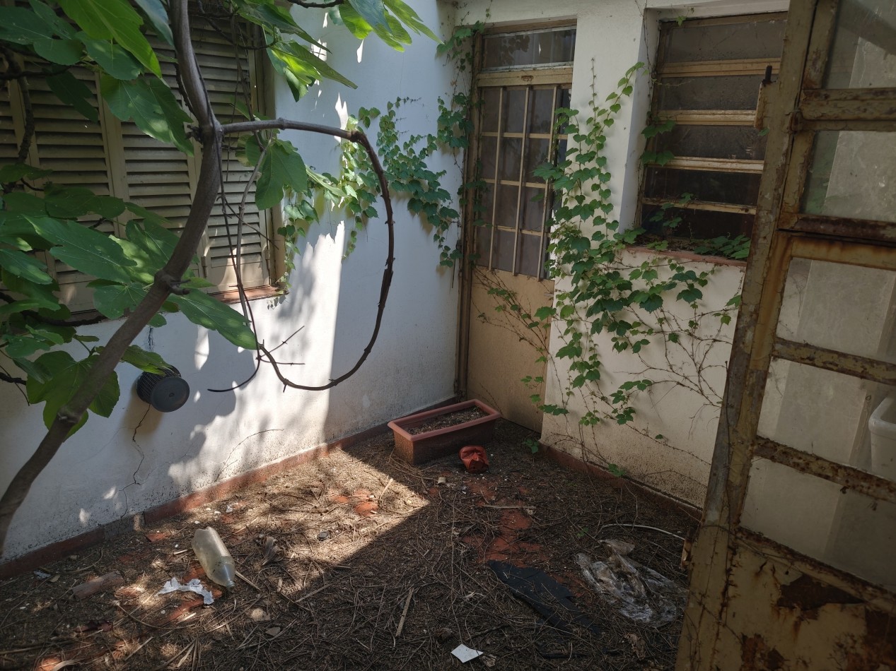 Terreno con 3 PH edificados 8.66x30.32