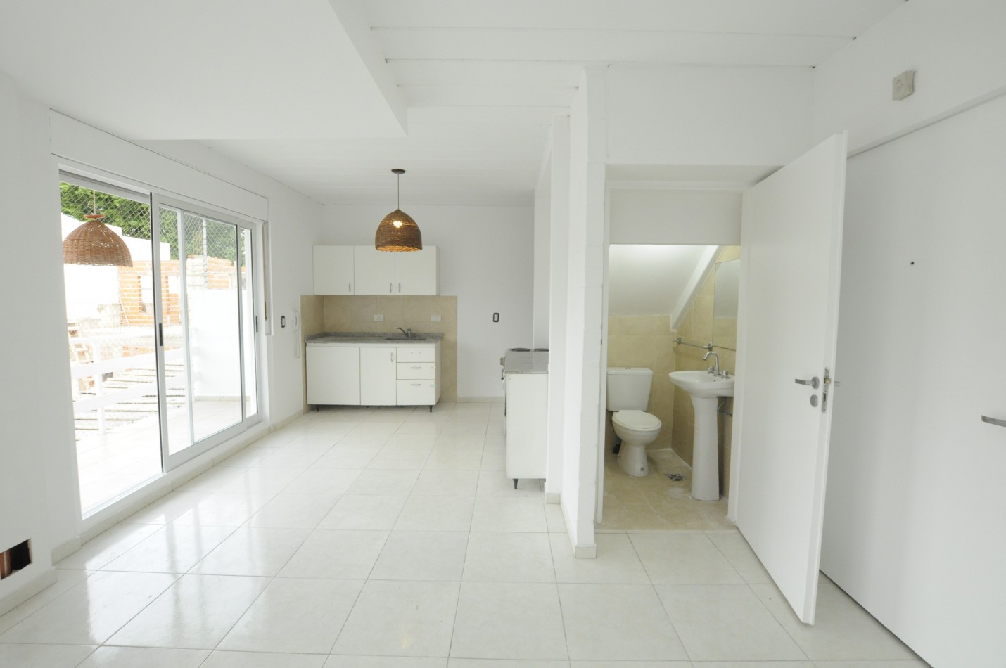 VENTA PH 3 AMBIENTES VILLA URQUIZA