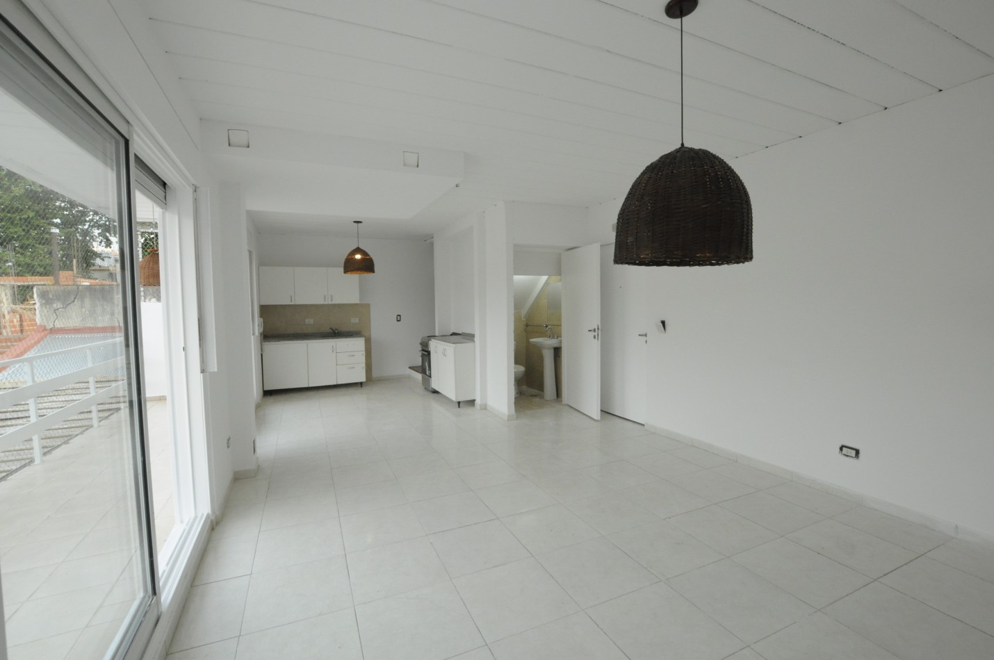 VENTA PH 3 AMBIENTES VILLA URQUIZA