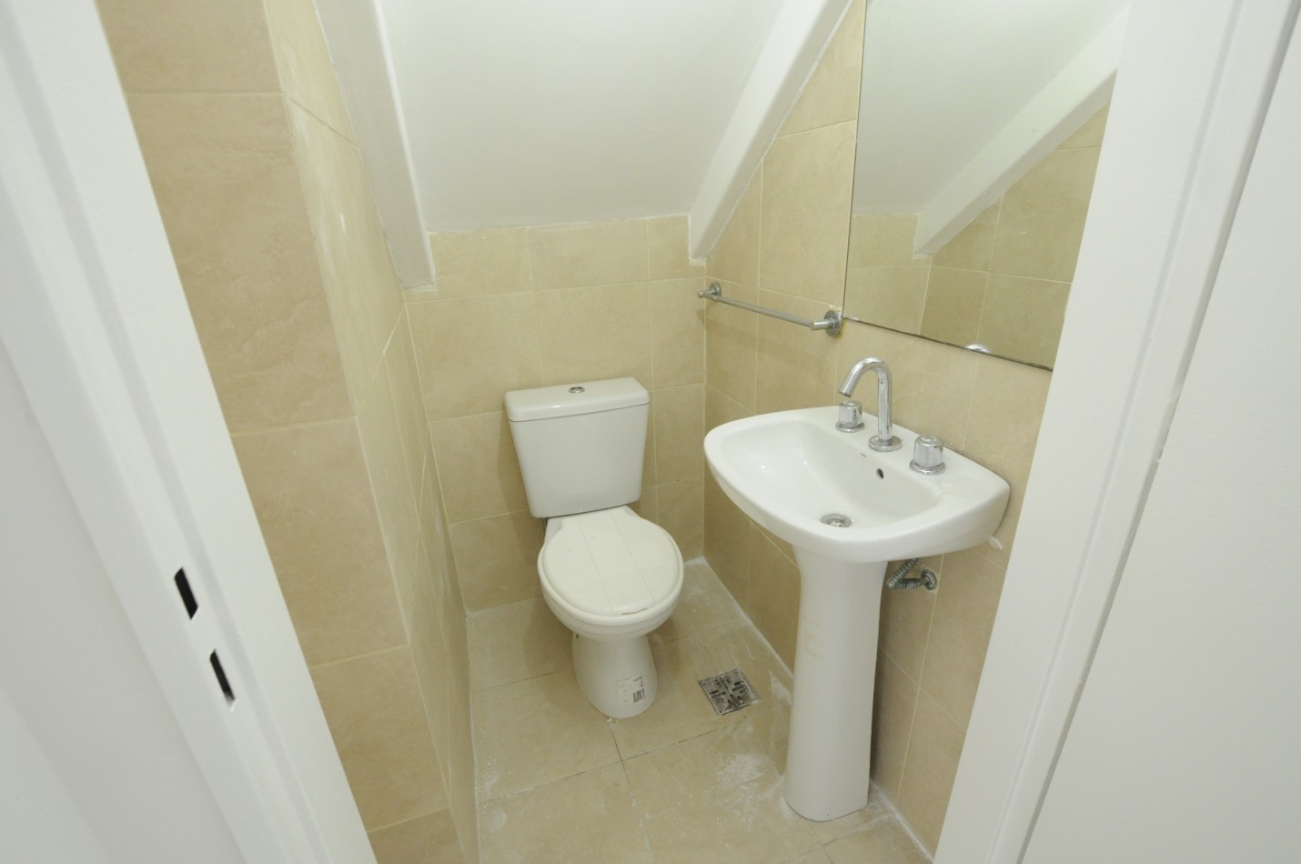 VENTA PH 3 AMBIENTES VILLA URQUIZA