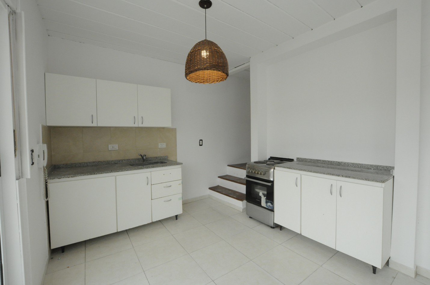 VENTA PH 3 AMBIENTES VILLA URQUIZA