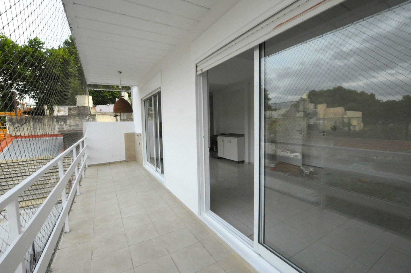 VENTA PH 3 AMBIENTES VILLA URQUIZA