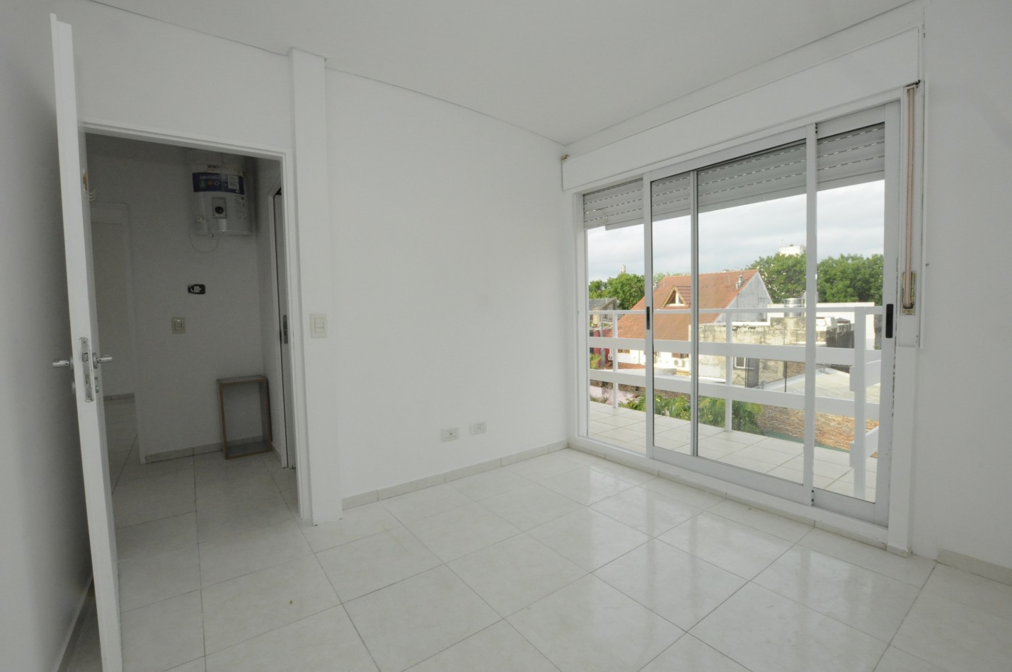 VENTA PH 3 AMBIENTES VILLA URQUIZA