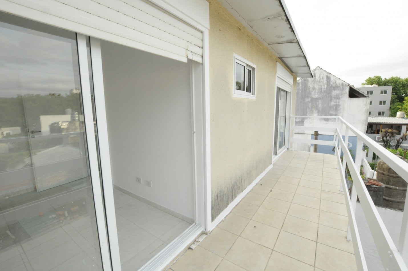 VENTA PH 3 AMBIENTES VILLA URQUIZA