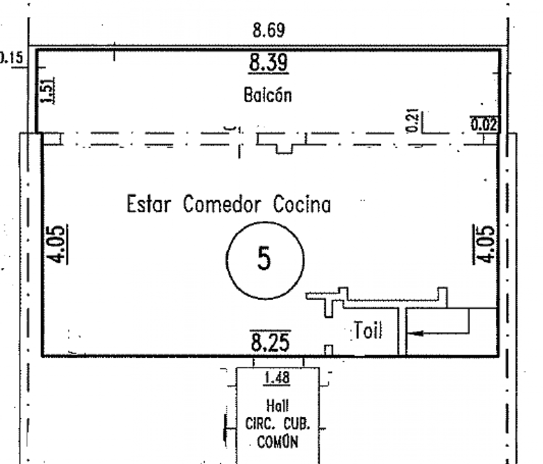 VENTA PH 3 AMBIENTES VILLA URQUIZA
