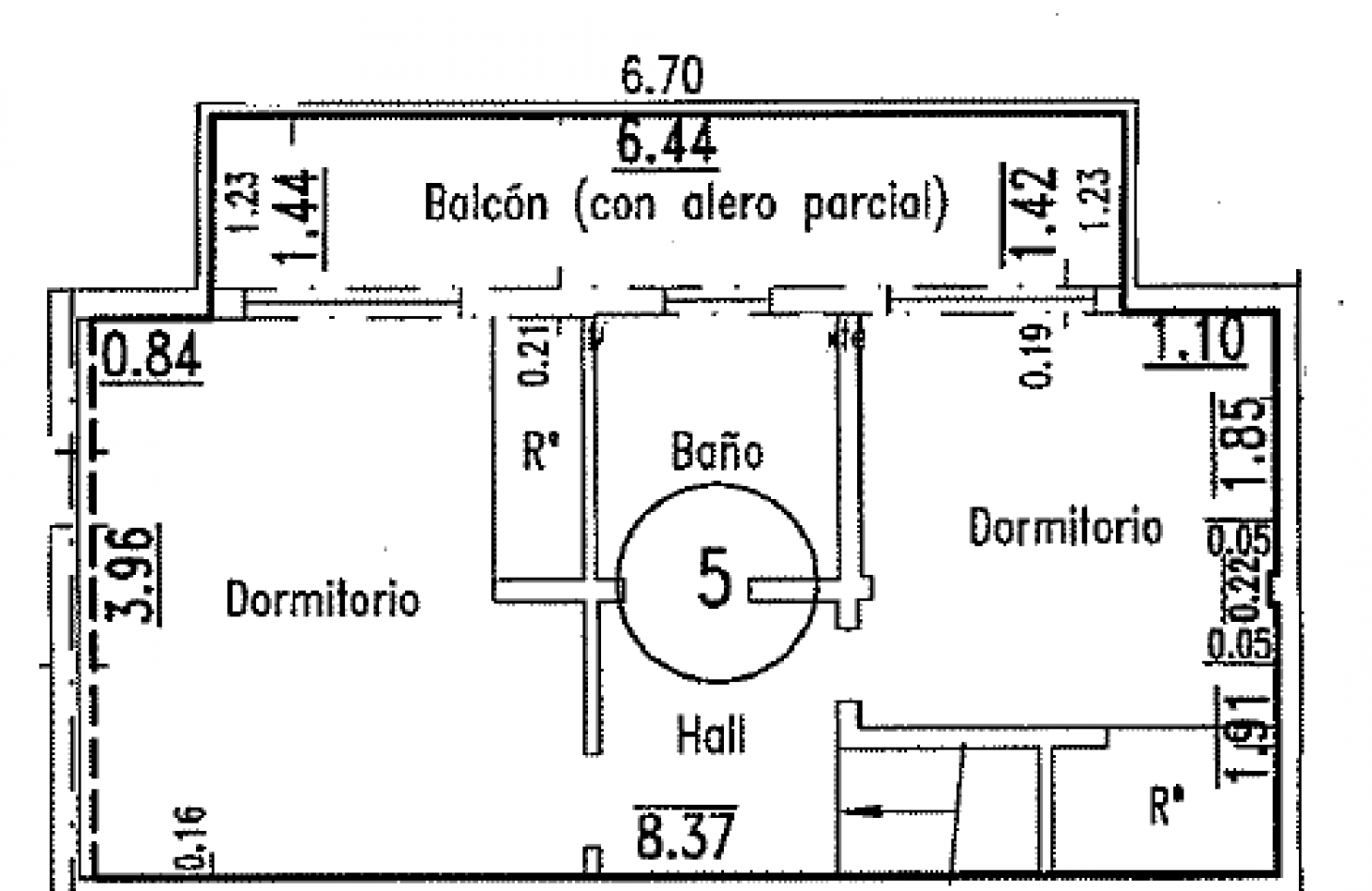 VENTA PH 3 AMBIENTES VILLA URQUIZA