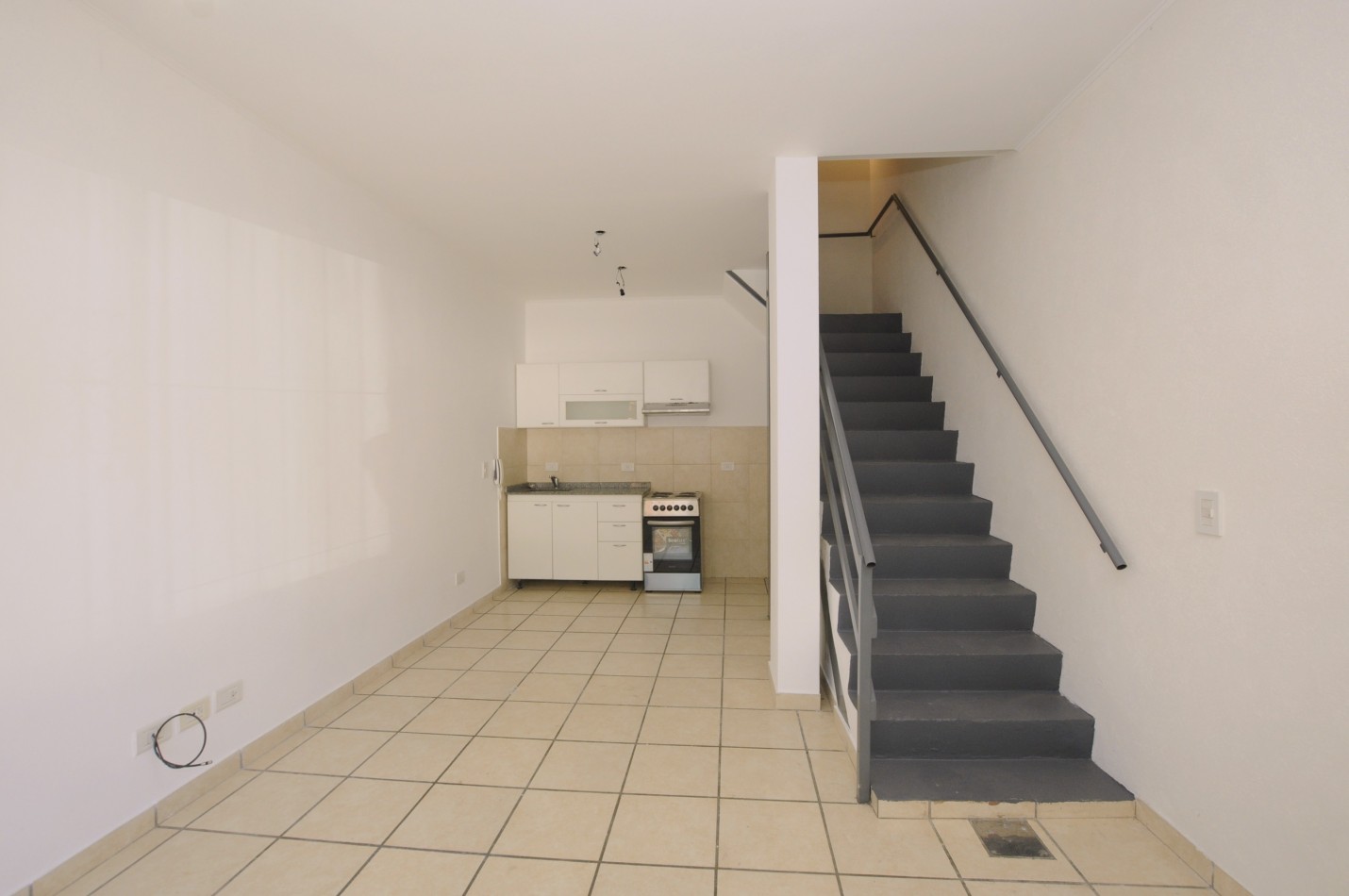 VENTA PH 3 AMB VILLA URQUIZA APTO CREDITO | TERRAZA