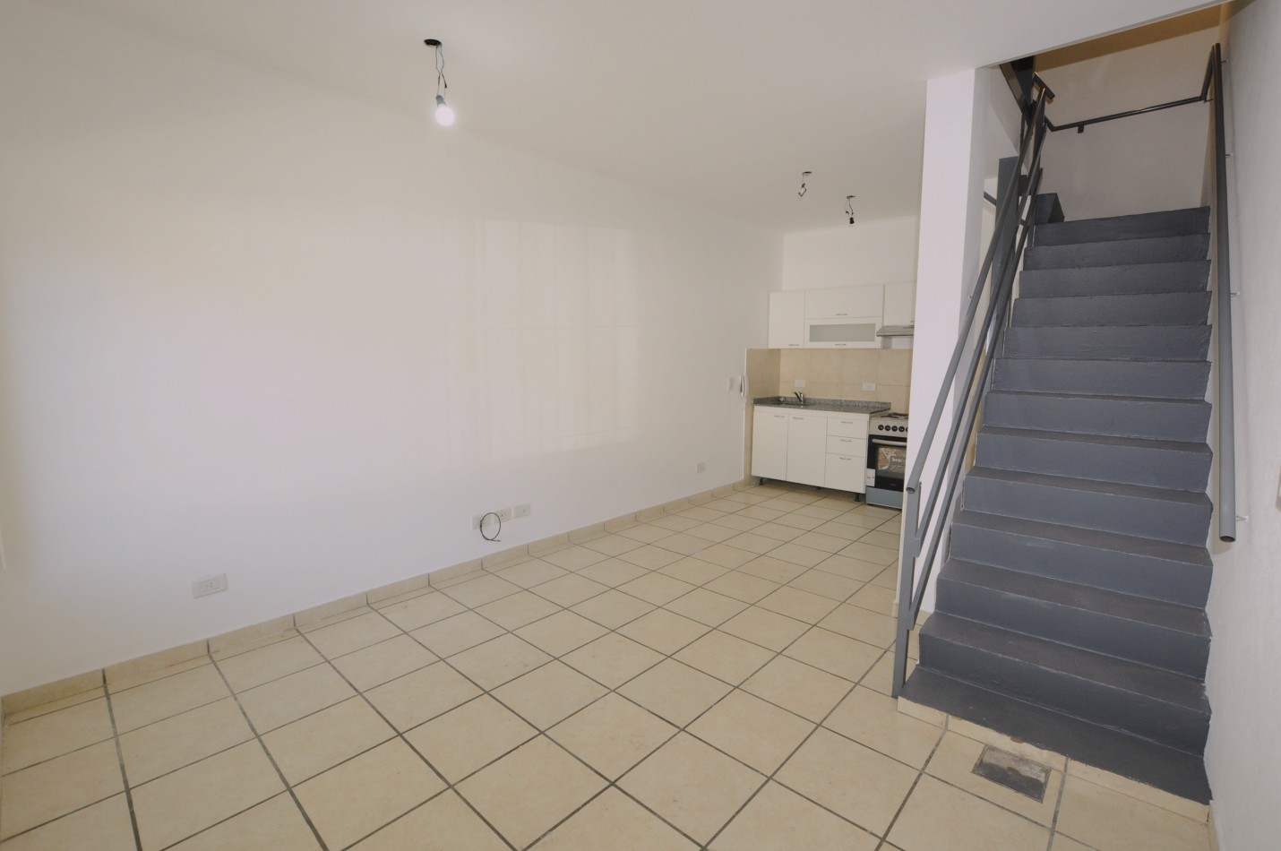 VENTA PH 3 AMB VILLA URQUIZA APTO CREDITO | TERRAZA