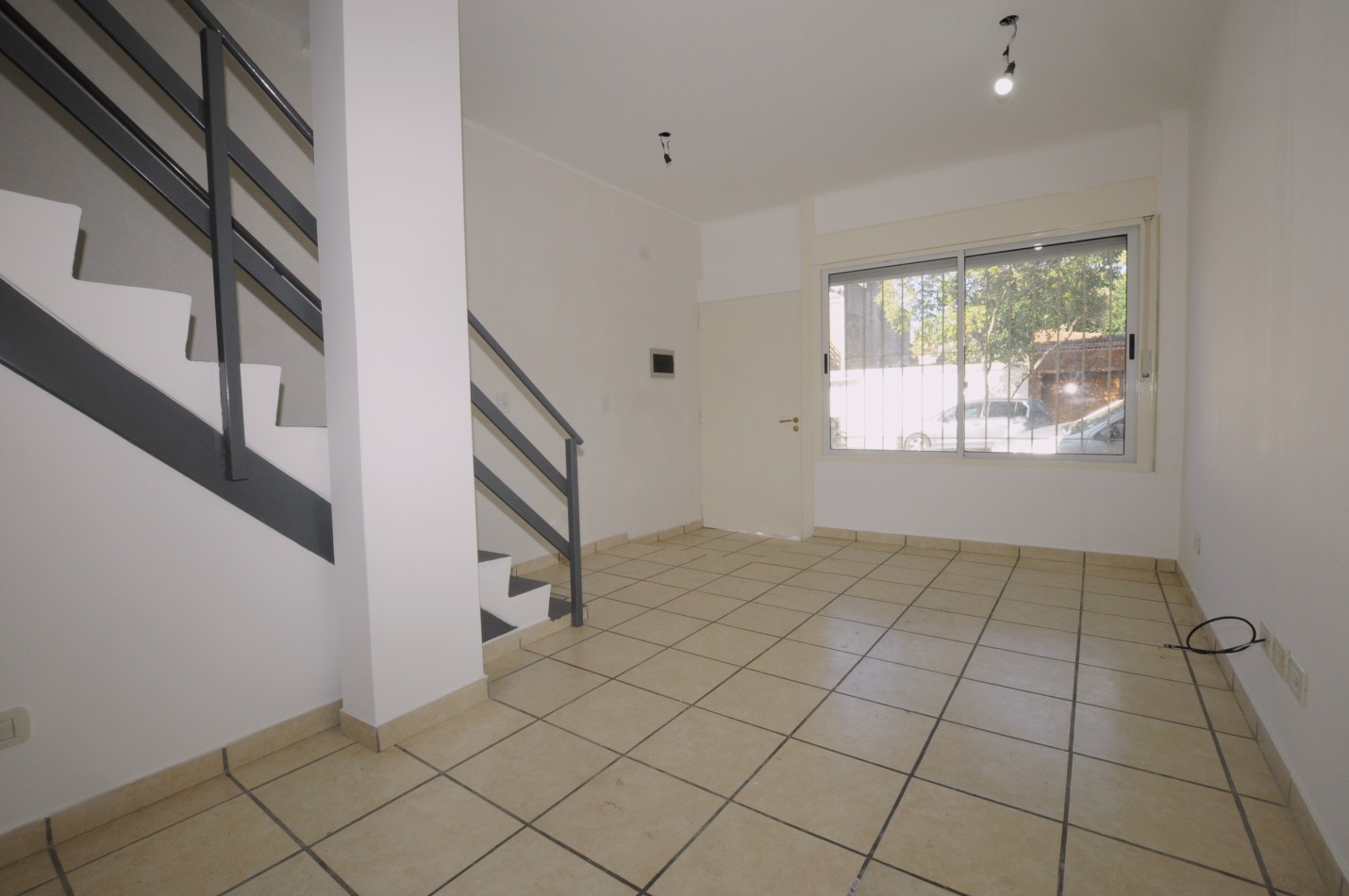 VENTA PH 3 AMB VILLA URQUIZA APTO CREDITO | TERRAZA