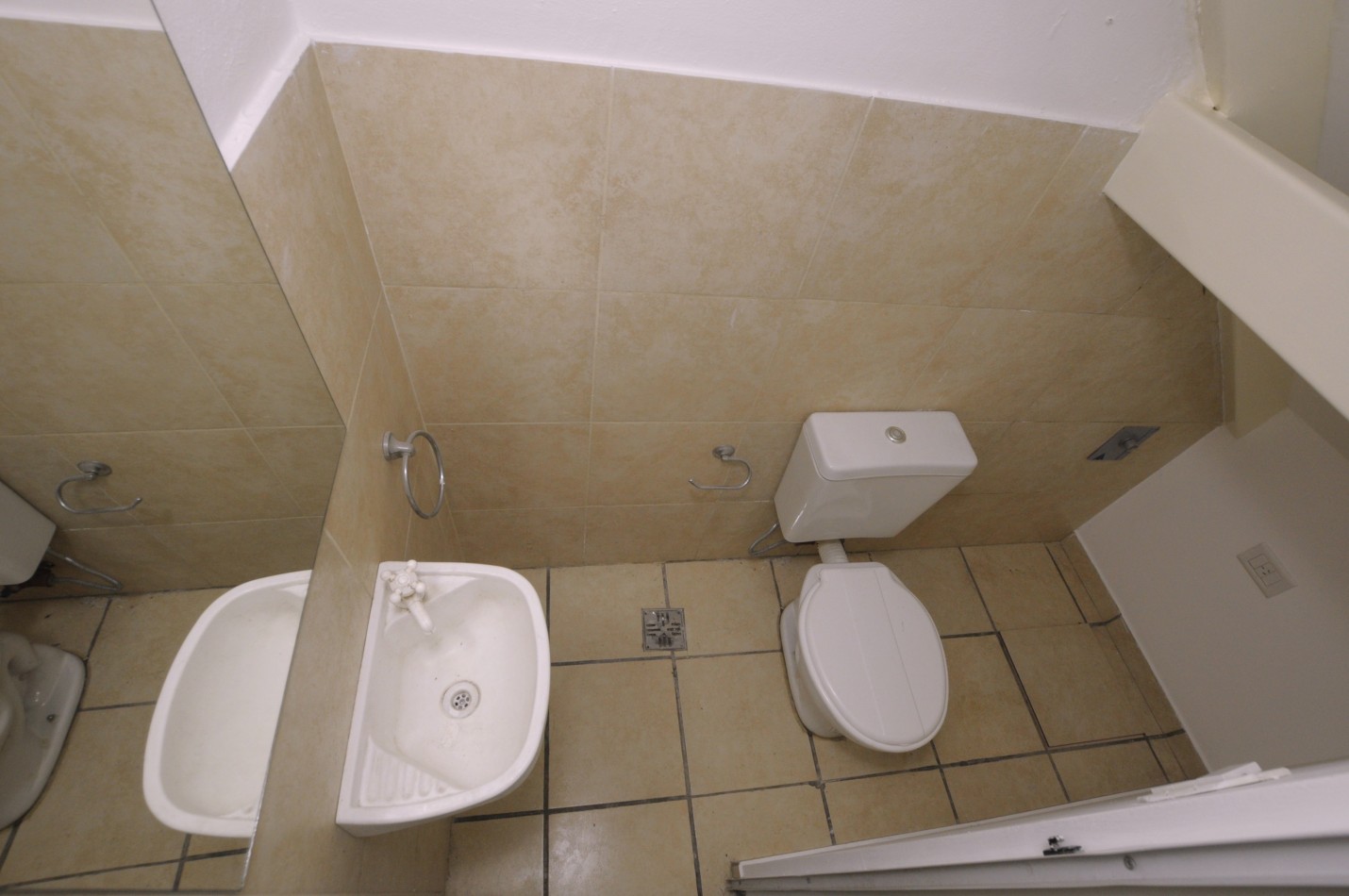 VENTA PH 3 AMB VILLA URQUIZA APTO CREDITO | TERRAZA