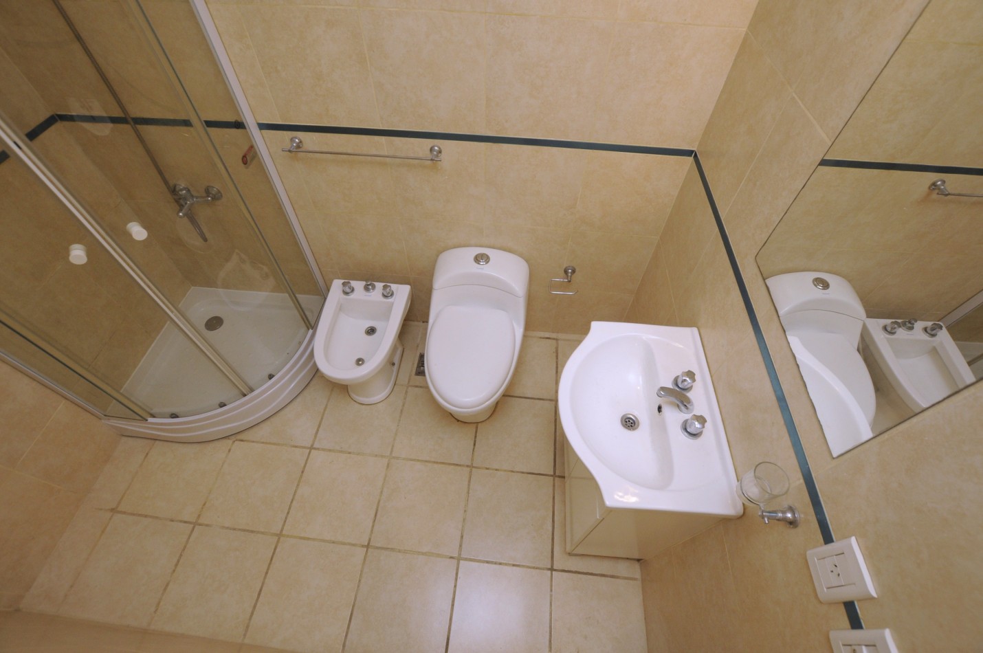 VENTA PH 3 AMB VILLA URQUIZA APTO CREDITO | TERRAZA