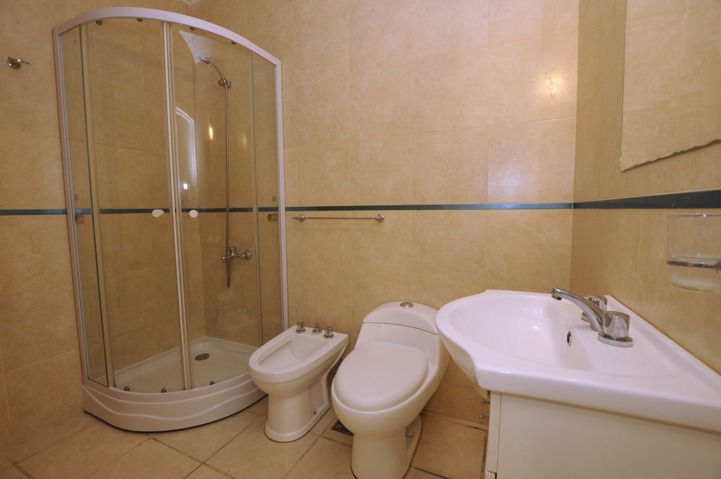 VENTA PH 3 AMB VILLA URQUIZA APTO CREDITO | TERRAZA