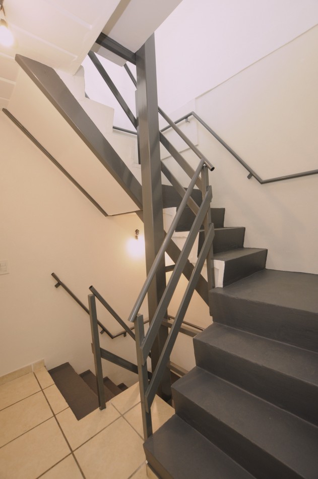 VENTA PH 3 AMB VILLA URQUIZA APTO CREDITO | TERRAZA