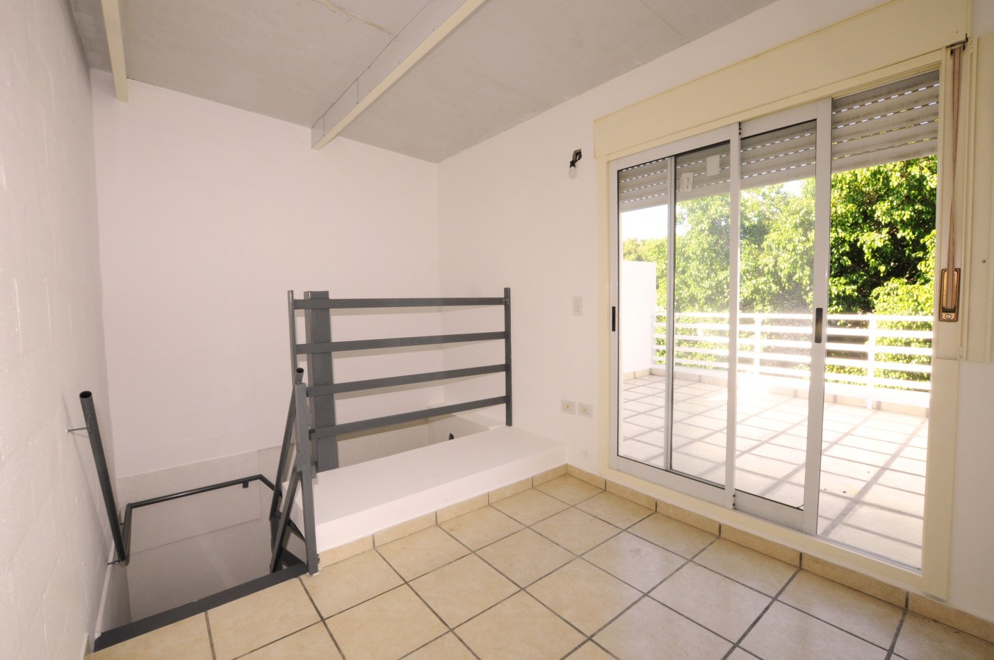 VENTA PH 3 AMB VILLA URQUIZA APTO CREDITO | TERRAZA