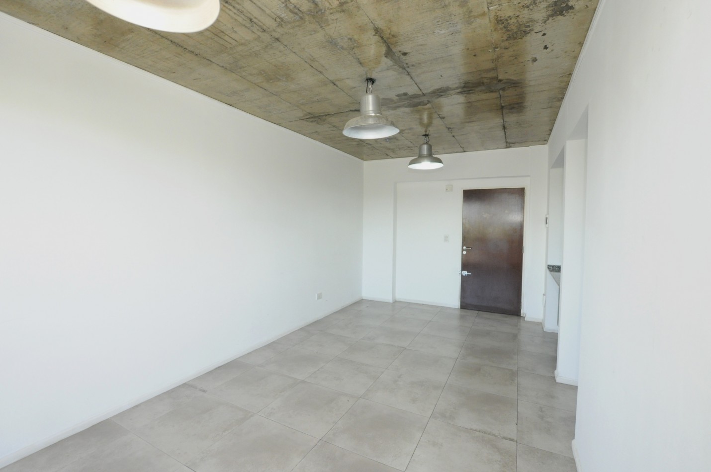 Venta departamento 2 AMB  Vista Abierta