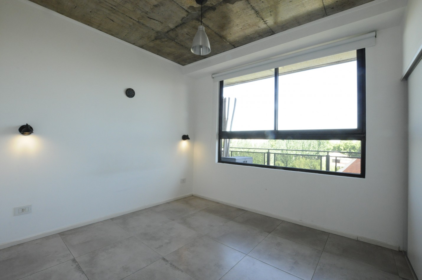 Venta departamento 2 AMB  Vista Abierta