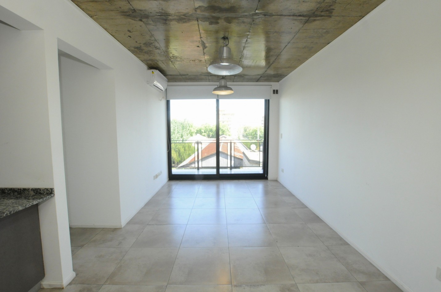 Venta departamento 2 AMB  Vista Abierta