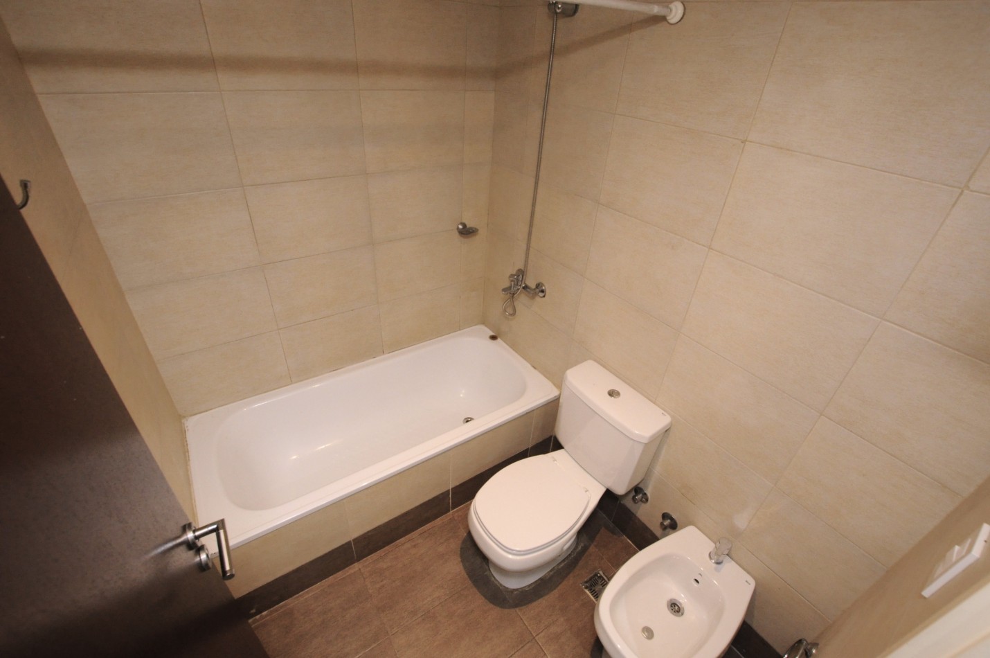 Venta departamento 2 AMB  Vista Abierta