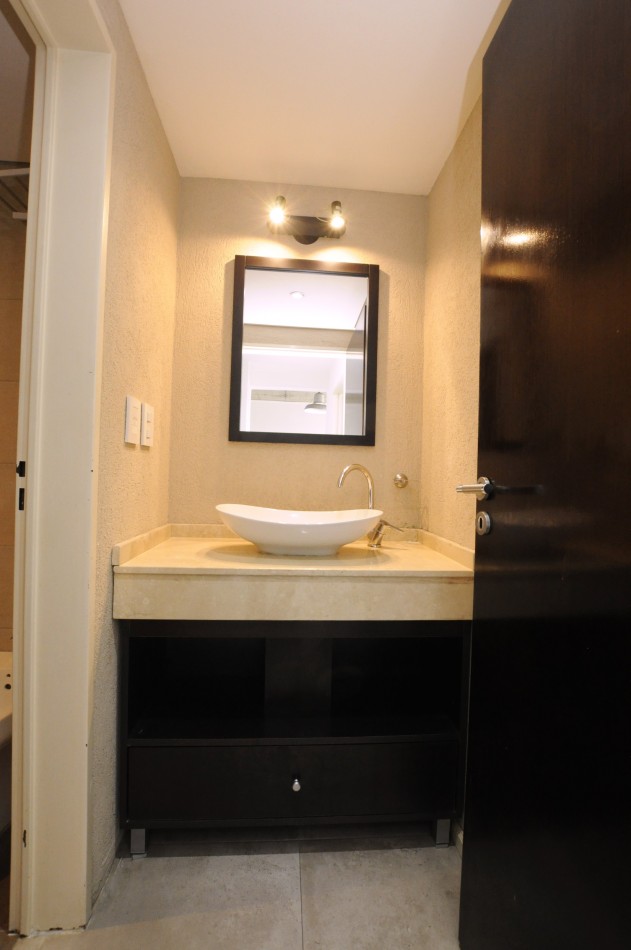 Venta departamento 2 AMB  Vista Abierta