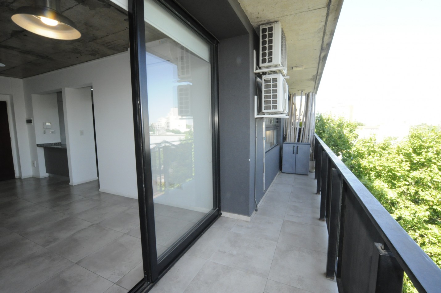 Venta departamento 2 AMB  Vista Abierta