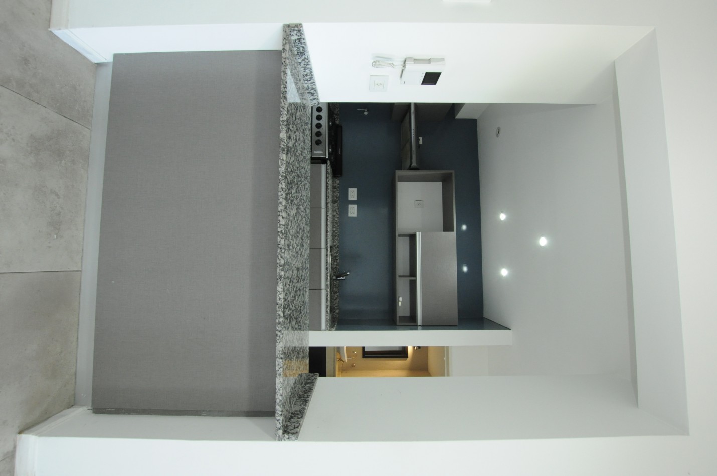 Venta departamento 2 AMB  Vista Abierta