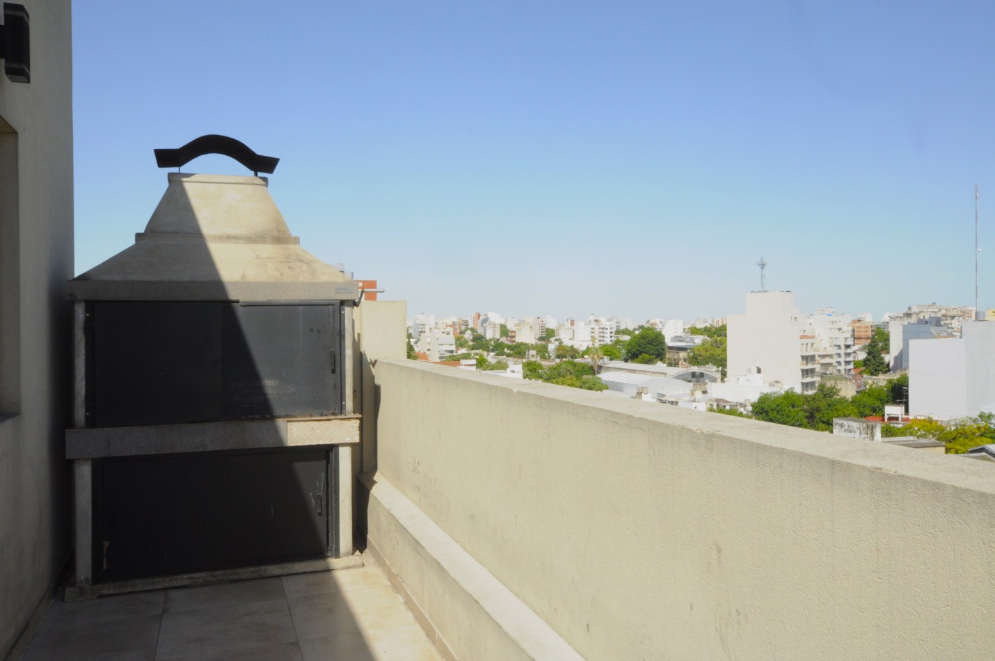 Venta departamento 2 AMB  Vista Abierta