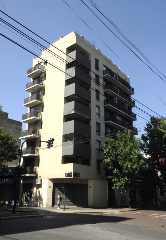 Venta departamento 2 AMB  Vista Abierta