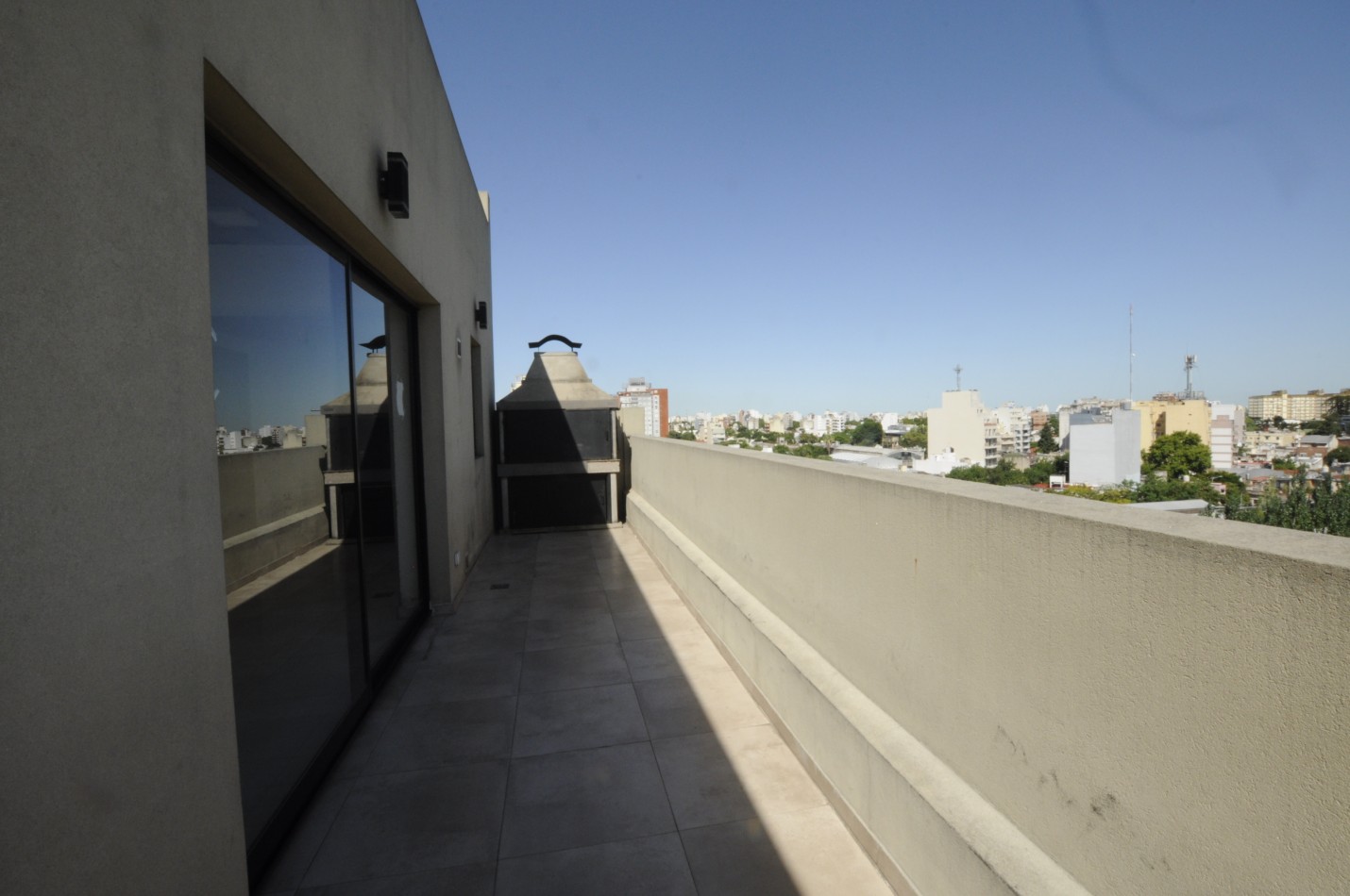 Venta departamento 2 AMB  Vista Abierta