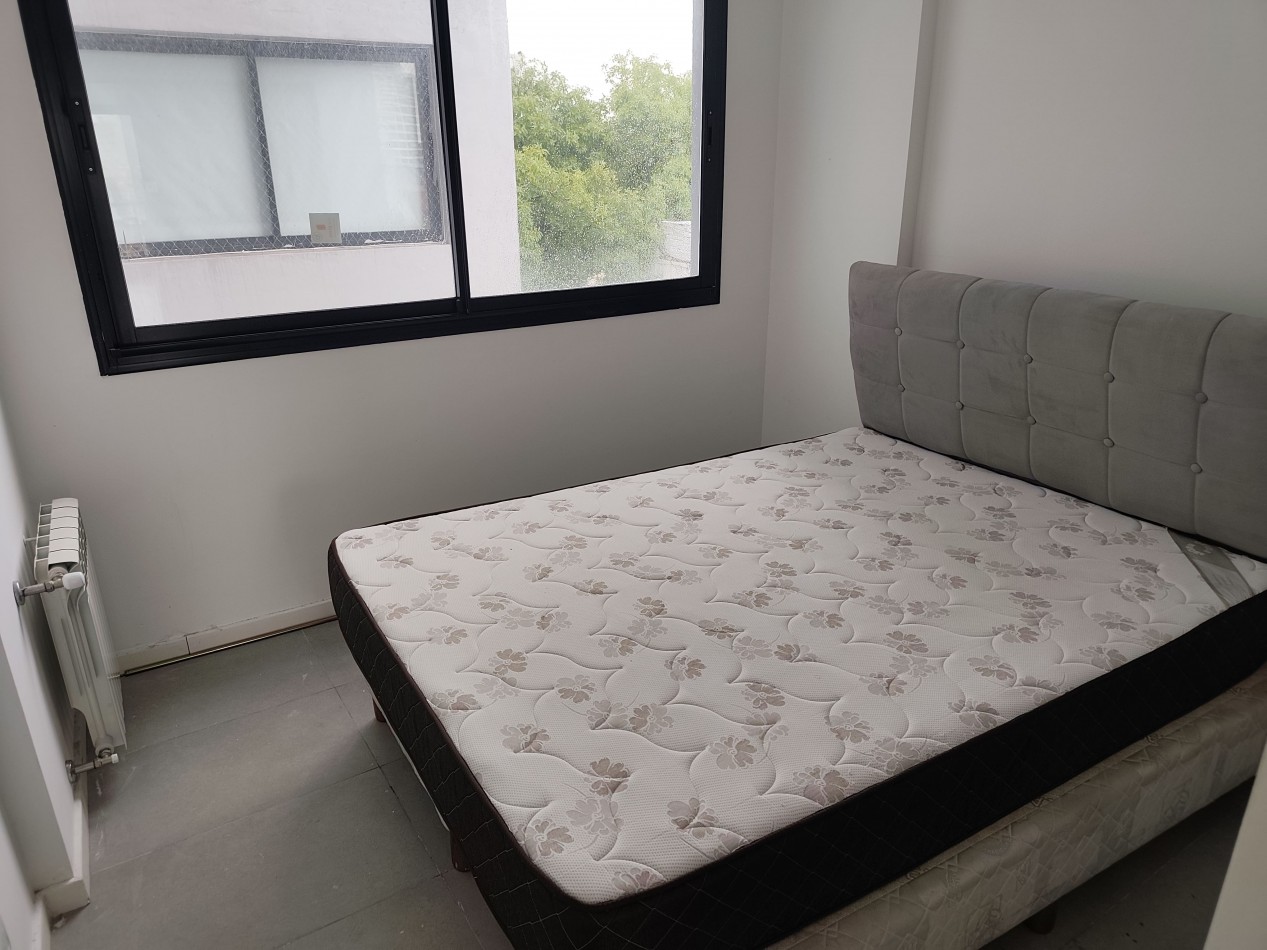 Departamento 2 Ambientes | Pileta y Parrilla