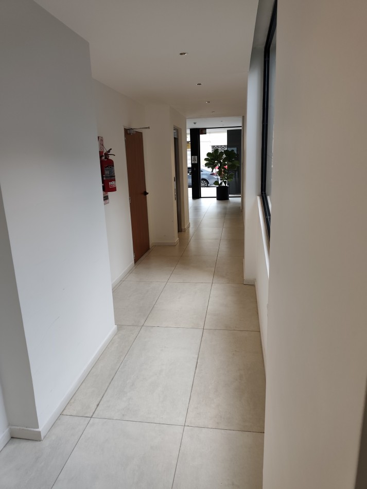 Departamento 2 Ambientes | Pileta y Parrilla