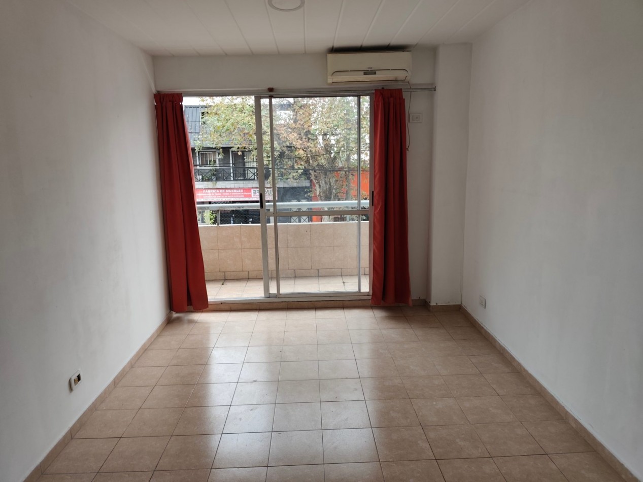 Alquiler sin expensas Monoambiente en Villa Pueyrredon