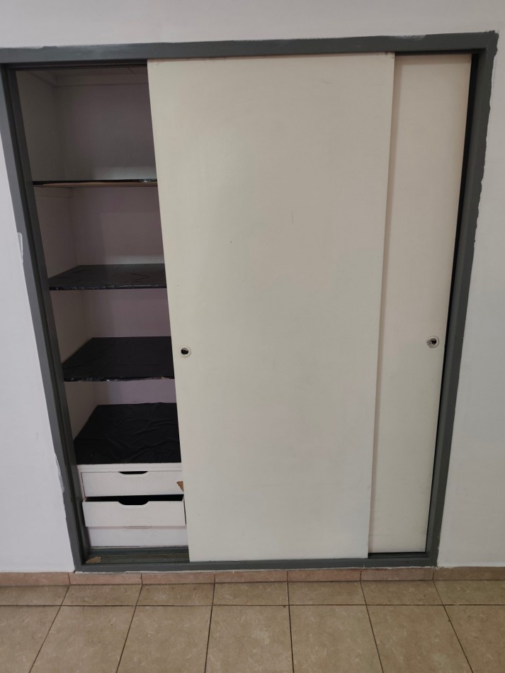 Alquiler sin expensas Monoambiente en Villa Pueyrredon