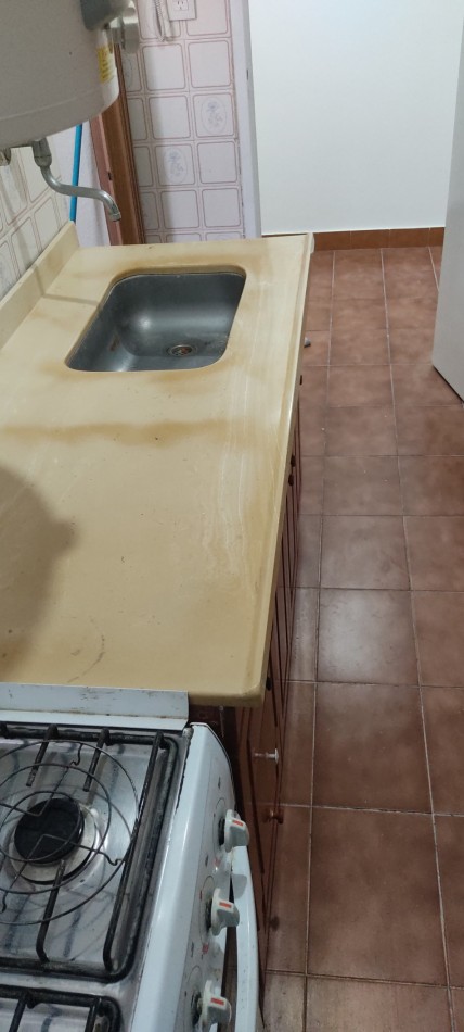 Alquiler Departamento 3 ambientes