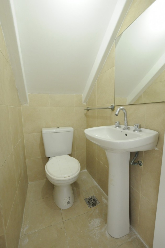 VENTA PH 3 AMBIENTES VILLA URQUIZA